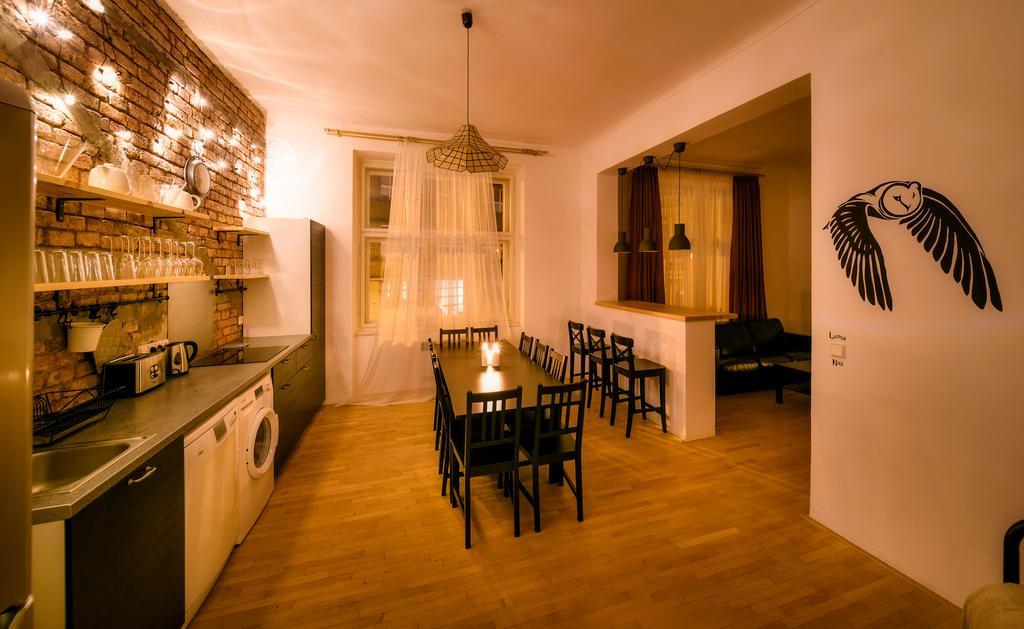 Amazing Harry Potter'S Apt. At Old Town 프라하 외부 사진