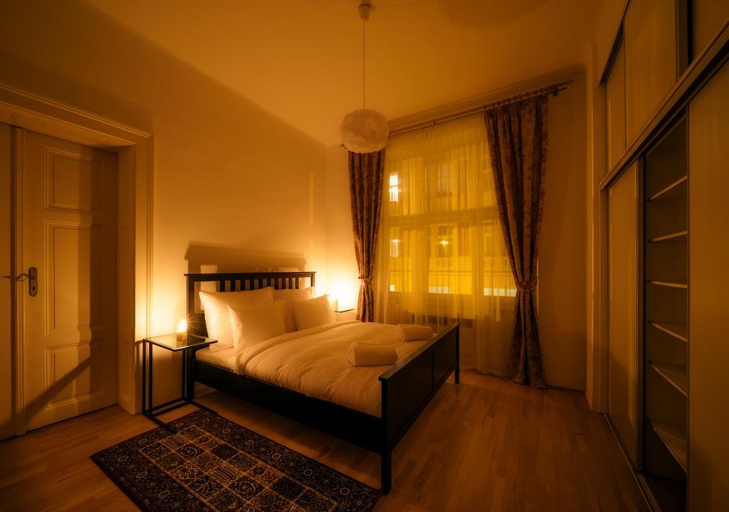 Amazing Harry Potter'S Apt. At Old Town 프라하 외부 사진